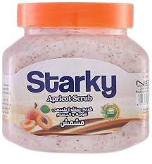 صنفره ستاركى برطمانحليب 300م